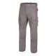 Pantalón Canvas multibolsillos con refuerzo en culera y rodillera. 65% Pol - 35% Alg. 290grs/m2