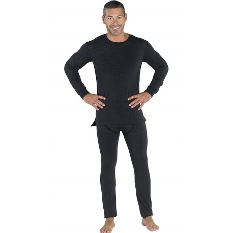 Pantalón Interior Térmico Hombre