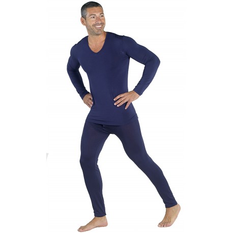 Pantalón Interior Térmico Hombre