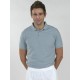 Polo 100% Algodón 190 grms/m2 Lavado a 60ºC - Colores