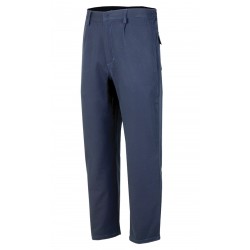 Pantalón Ignífugo y Antiestático