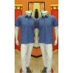 Camisa Hombre Manga Corta
