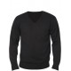 Jersey Hombre Cuello Pico 100% Algodón