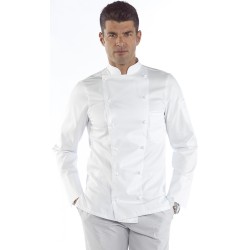 Chaqueta 100% Algodón 180g/m2 de alta calidad.