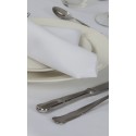 Pack Servilleta Satén 50% Pol - 50% Alg 60x60 cm