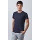 Camiseta Manga Corta 100% Algodón