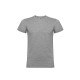 Camiseta Manga Corta 100% Algodón