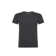 Camiseta Manga Corta 100% Algodón