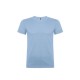 Camiseta Manga Corta 100% Algodón