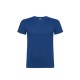 ROYAL Camiseta Manga Corta 100% Algodón