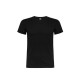 Camiseta Manga Corta 100% Algodón