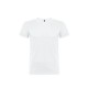 Camiseta Manga Corta 100% Algodón