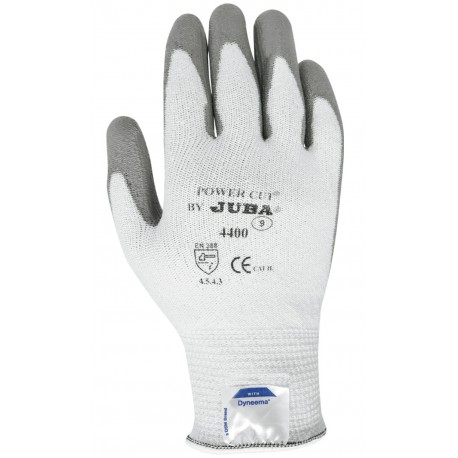 Pack Guante de Fibra Dyneema®