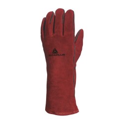 Pack Guantes Soldador Serraje