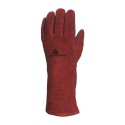 Pack Guantes Soldador Serraje