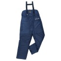 Pantalón Tirantes Frío Extremo