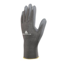 Pack Guantes Poliéster Palma PU