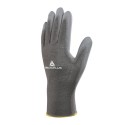 Pack Guantes Poliéster Palma PU