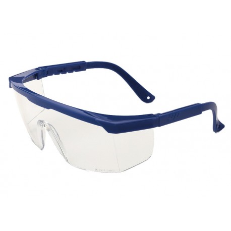 Pack Gafas de Seguridad Panorámica