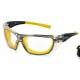 Pack Gafas Anti-Empañamiento