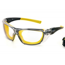 Pack Gafas Anti-Empañamiento