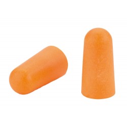 Caja Tapones Desechables SNR:38dB
