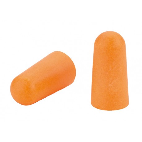Caja Tapones Desechables SNR:38dB