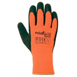 Pack Guantes Forro Invierno
