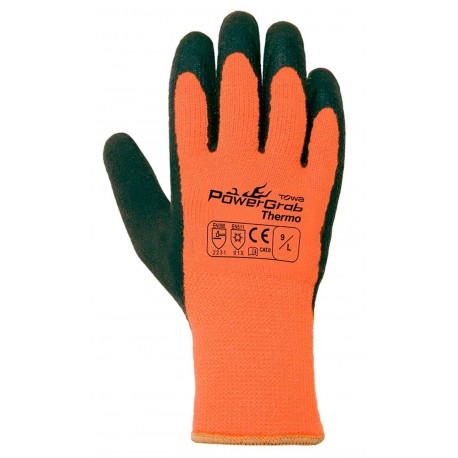 Pack Guantes Forro Invierno