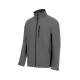 Softshell Tedido Transpirable