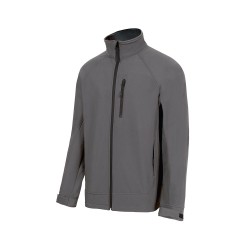 Softshell Tedido Transpirable