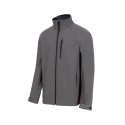 Softshell Tejido Transpirable