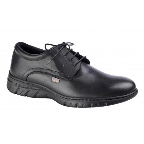 Zapato Tipo Blucher Hombre