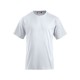 Camiseta Unisex 100% Alg 160 gms/m2