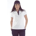 Polo Contrastes100% Algodón 190grs/m2