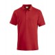 Polo 100% Algodón 190 grms/m2 Lavado a 60ºC - Colores