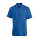 Polo 100% Algodón 190 grms/m2 Lavado a 60ºC - Colores