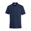 Polo 100% Algodón 190 grms/m2 Lavado a 60ºC - Colores