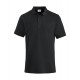 Polo 100% Algodón 190 grms/m2 Lavado a 60ºC - Colores