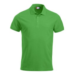 Polo 100% Alg peinado preencogido 200grs/m2 lavado a 60ºC