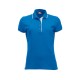 Polo Contrastes100% Algodón 190grs/m2