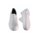 Zapato Microfibra Puntera Seguridad