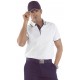 Polo Contrastes 100% Algodón 190grs/m2
