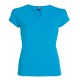 Camiseta Elástica 200g/m2  Colores