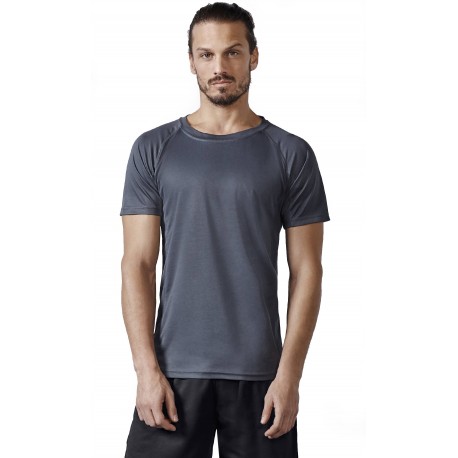 Camiseta Unisex Transp. 