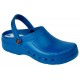 Zueco Azul
