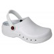 Zueco Blanco
