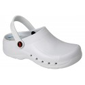 Zueco Ultraligero Lavable