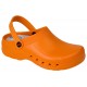 Zueco Naranja