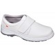 Zapato SRC Lavable 40ºC Antideslizante y Transpirable